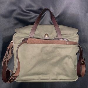 Filson Rugged Twill Original Briefcase – Like New